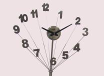 جزییات ساعت فانتزی